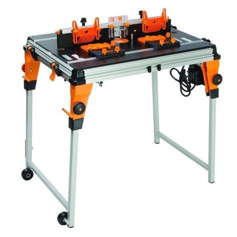 Triton Router Table Module for Use with WorkCentre-TWX7RT001 - The Home ...