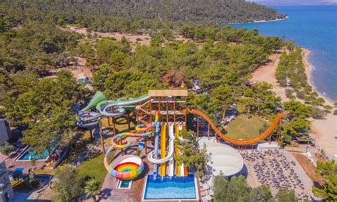 Long Beach Club Nature Aydın Rezervasyon | Otelz.com