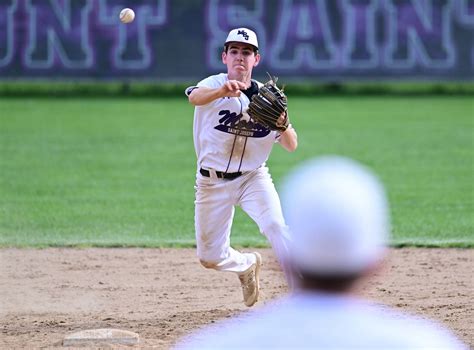 Next stop Joe Cannon for MIAA baseball playoffs - The Baltimore Banner