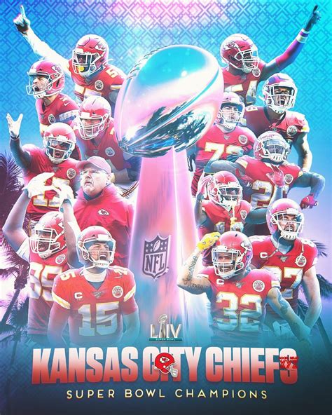 Pin by Sara Sue Green May on ️Road to Super Bowl 2020 2021 2022 2023… 2024 | Chiefs super bowl ...