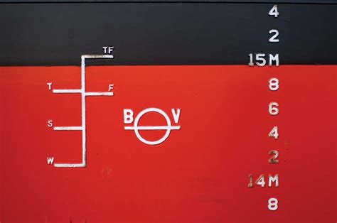 Plimsoll line | Maritime Safety, Load Line & Regulation | Britannica