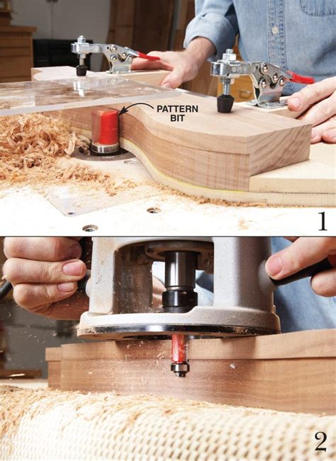 17 of Our Favorite Router Tips | Popular Woodworking Magazine | Woodworking techniques ...