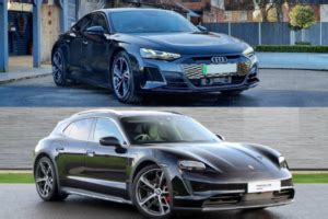 Audi vs. Porsche: Which Brand Is Better and Why? (2025)