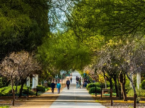 Whittier Greenway Trail | Whittier, CA - Parks, Recreation and Community Services