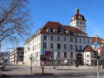 Stuttgart Museums Walk, Stuttgart, Germany