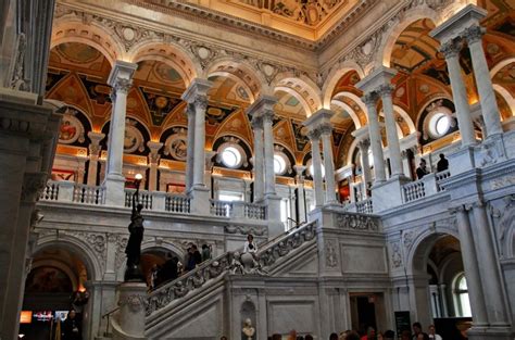 25 Amazing Libraries From All Over The World | Library, Beautiful ...