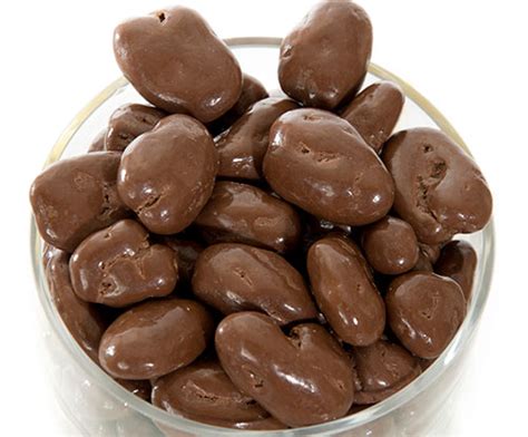 Milk Chocolate Pecans – Pecan Shed of Wichita Falls