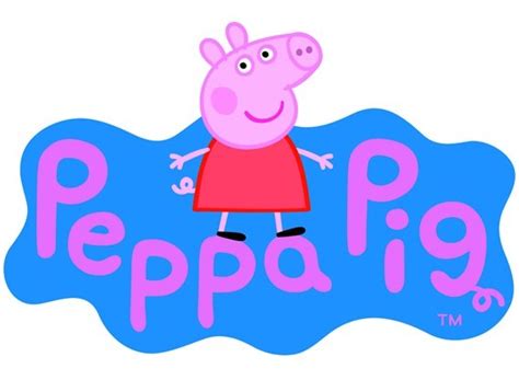 Peppa pig episodes channel 5 - burgerberlinda