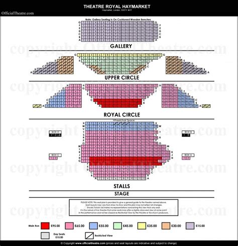 Alhambra Dinner Theater Seating Chart | Portal.posgradount.edu.pe