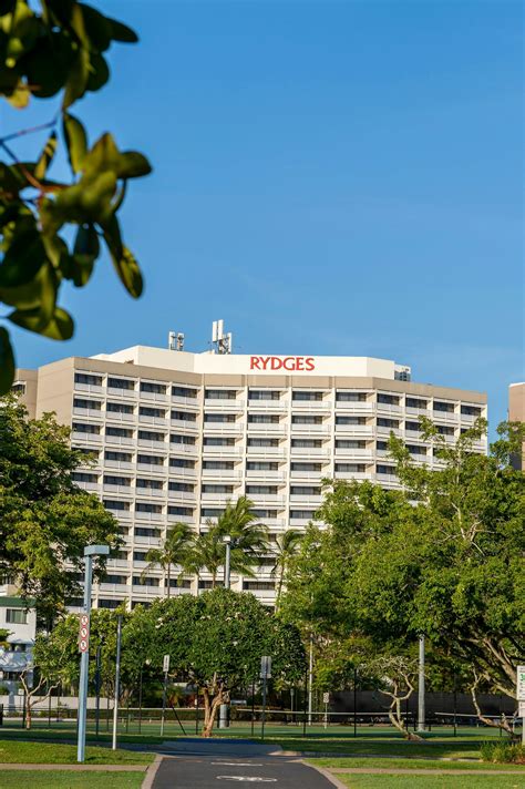 Rydges Esplanade Resort Cairns | Cairns & Great Barrier Reef