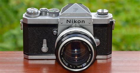 The Ihagee ELBAFLEX 35mm SLR May Be Reborn with a Nikon F Mount | PetaPixel