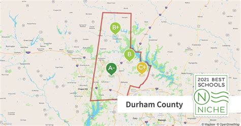 2021 Best High Schools in Durham County, NC - Niche