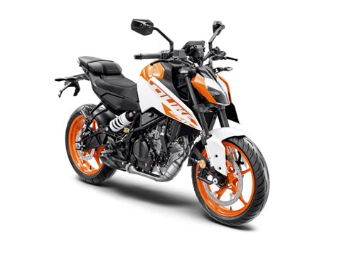 KTM Duke 250 Price in Nepal (December 2024 Updated)