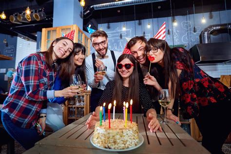 Adult Birthday Party Ideas for Every Interest | Let's Roam