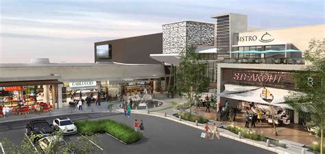 Kyalami Corner Shopping Centre opens for trading, with three drive thru ...