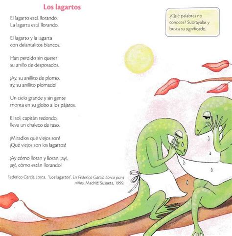 La figura literaria que predomina en este poema es: * Comparación ...