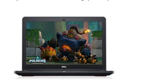 Dell Inspiron 15 5000 Gaming Laptop at best price in Hassan by Unique Computers | ID: 10206595455