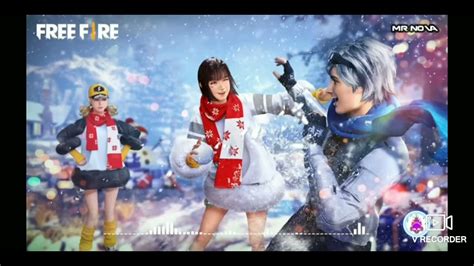 Free Fire All Theme song 2017-2021 (OB 29) I old to New / Theme HD - YouTube