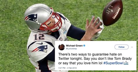 Tom Brady Super Bowl 2018 Memes That Will Make You Laugh — No Matter ...