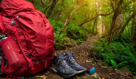 Camping Essentials: A Guide to Packing Right for Your Outdoor Adventur