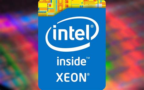 Intel's Xeon processors will soon be rolled out into laptops