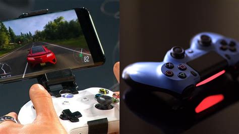 Project xCloud Will Officially Support The PlayStation 4 Controller - Xbox News