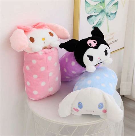 Cartoon Anime Blanket JK3169 – Juvkawaii