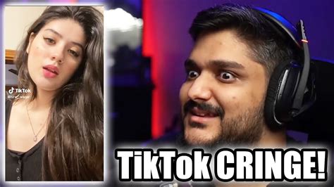 TikToks That Will Make You CRINGE! - YouTube