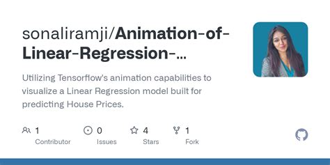 GitHub - sonaliramji/Animation-of-Linear-Regression-Model-with-Tensorflow: Utilizing Tensorflow ...