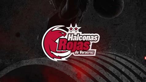 Halconas Rojas de Veracruz ya tiene rival para su debut en la Liga ...