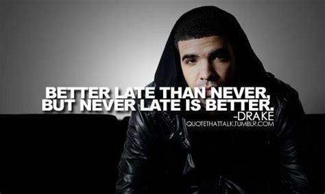 30 Inspiring Drake Quotes | Art and Design