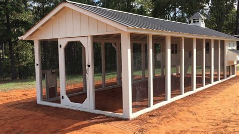 Prefab Chicken Coops For Sale Chicken Shed Plans