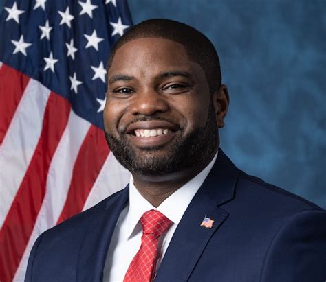 U.S. Congressman Byron Donalds