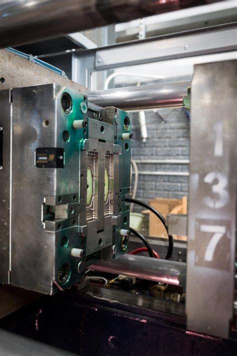 Injection Mold Tooling Materials: Key to Durability and Efficiency - Quality Plastics