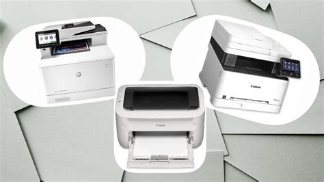 Best Laser Printer for Mac in 2023 - Canon, Brother, HP Printers