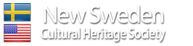 About New Sweden Cultural Heritage Society