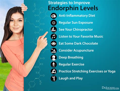 Are You Struggling with an Endorphin Deficiency? - DrJockers.com