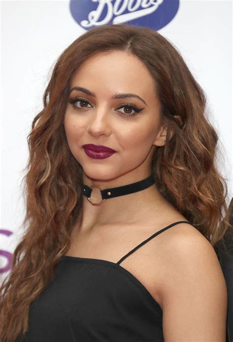 Little Mix's Jade Thirlwall Opens Up About Anorexia Battle - E! Online - UK