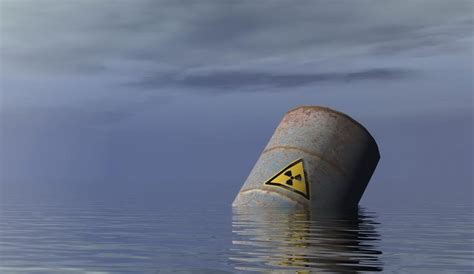 The 7 Dangers of Nuclear Waste: How Does It Affect Us?