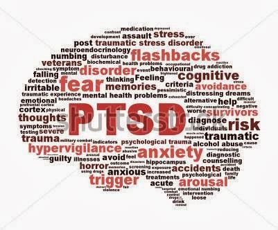 Acute Stress Reaction: PTSD