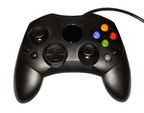 Original Xbox 360 Controller : Amazon.com: Microsoft Xbox 360 Wired Controller: MICROSOFT ...