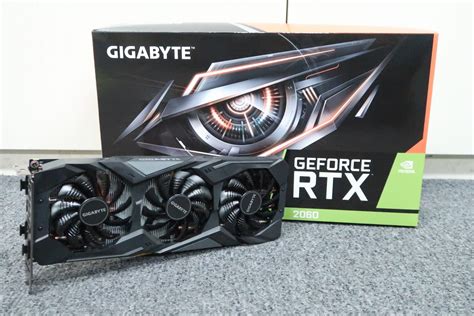 GIGABYTE GeForce RTX 2060 Gaming OC 6G Review - The Tech Revolutionist