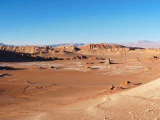 What's So Special About the Atacama Desert? | Live Science