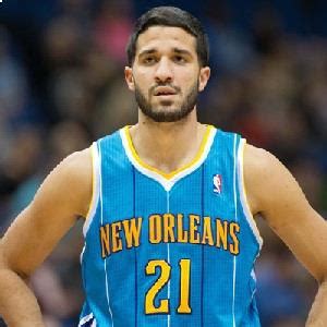 Greivis Vasquez Bio, Affair, Single, Net Worth, Ethnicity, Height, Weight