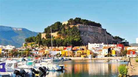 Denia Holidays 2018 / 2019 | Thomson now TUI