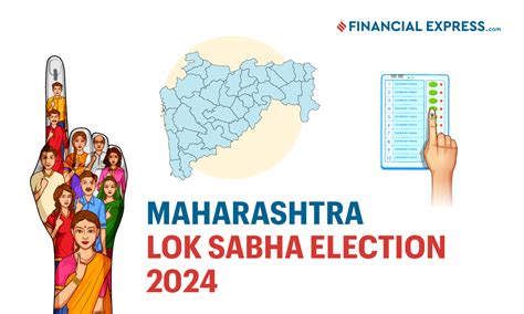 Amravati constituency Maharashtra Lok Sabha election 2024: Date of ...