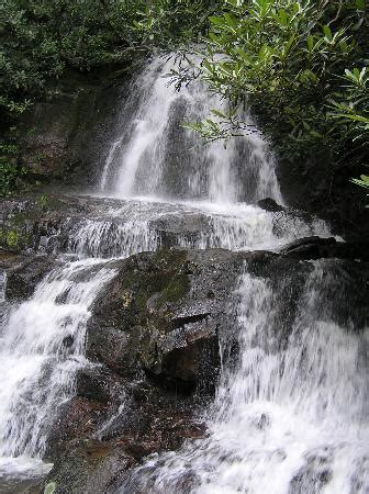 Laurel Falls (Great Smoky Mountains National Park) - 2020 All You Need to Know BEFORE You Go ...