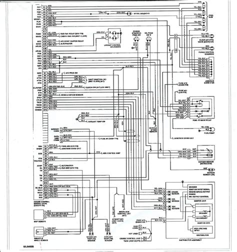 Wiring Diagram Honda Accord 1999 - Wiring Diagram