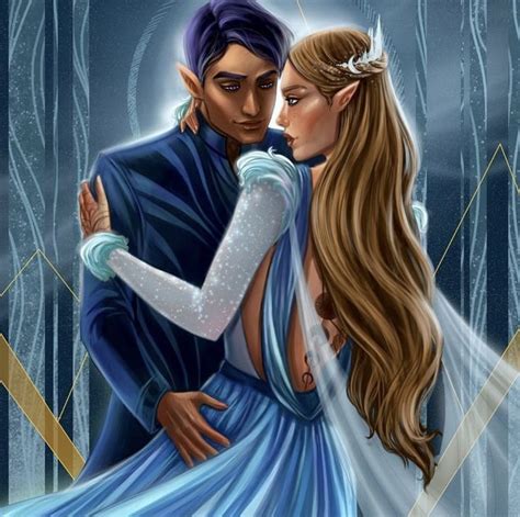 Pin by Carolland on Feyre and Rhysand | Feyre and rhysand, Rhysand and ...