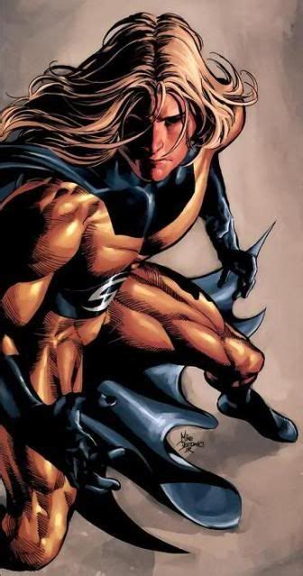 The Sentry | Marvel comic universe, Marvel comics, Marvel sentry